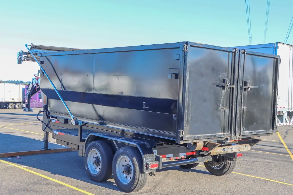 Roofing Dumpster Rental in Rincon Valley, AZ